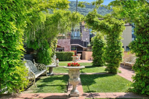 Гостиница BV Grand Hotel Assisi  Ассизи